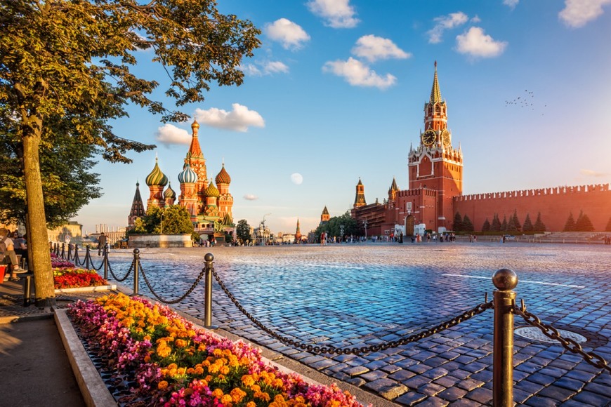 Place Russia 🇷🇺 
