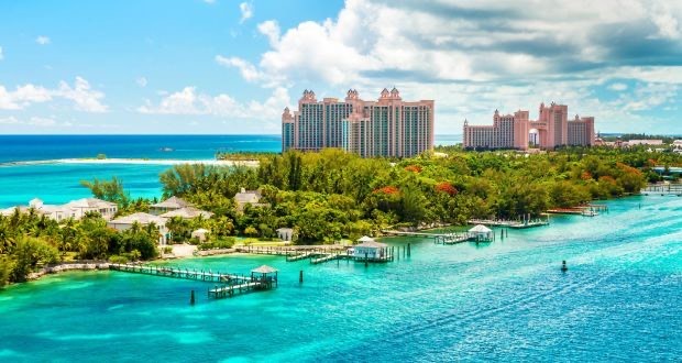 Place Bahamas 🇧🇸 