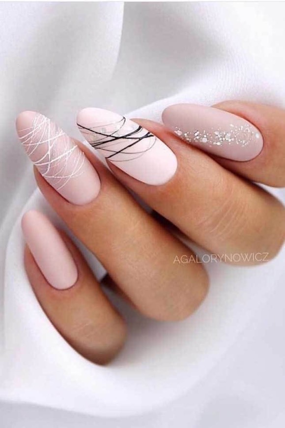 Fashion Nails 