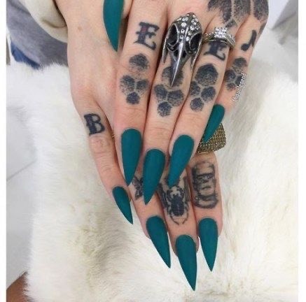 Fashion Nails 