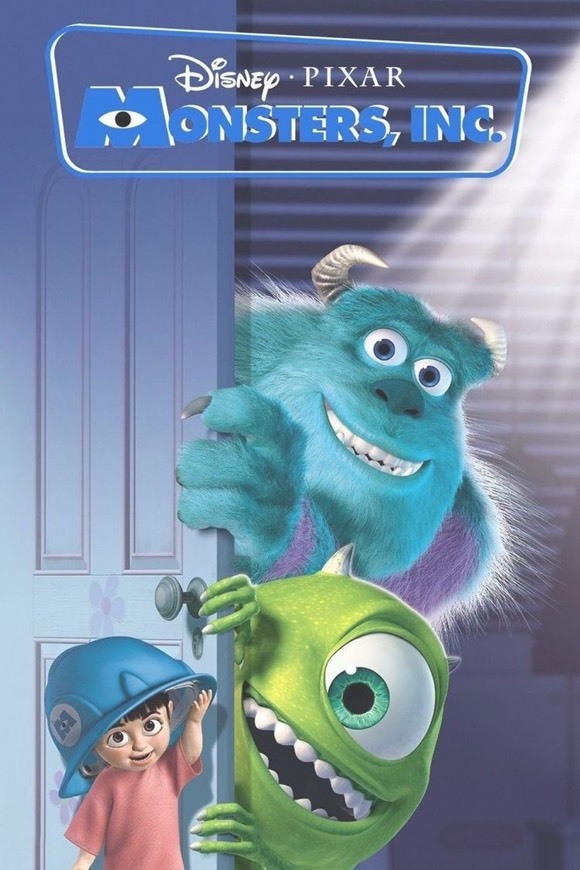 Monsters, inc