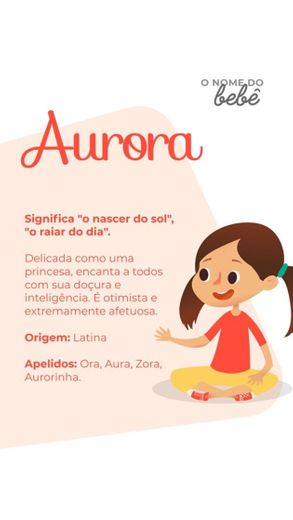 Aurora 