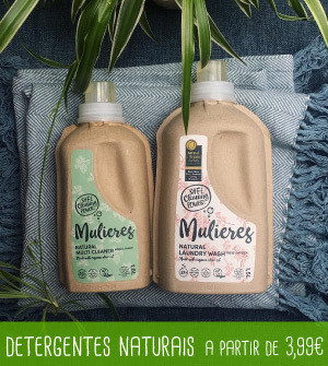 Moda Detergents 