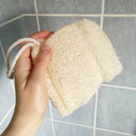 Fashion Bath Sponge 