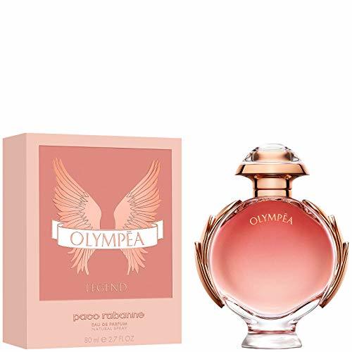 Social Olympea Eau De Parfum