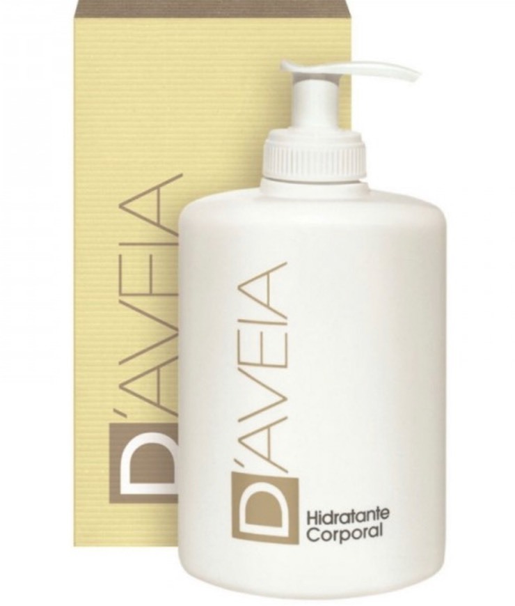 Social Creme de aveia 