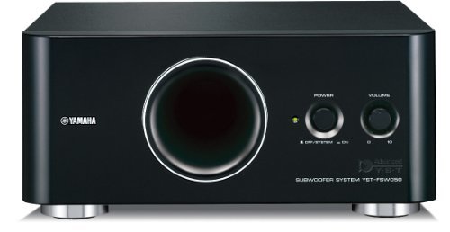 Place Yamaha YST-FSW050 - Subwoofer