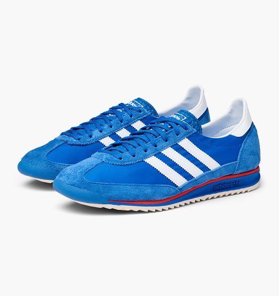 Lugar Adidas Originals SL-72 EG6849