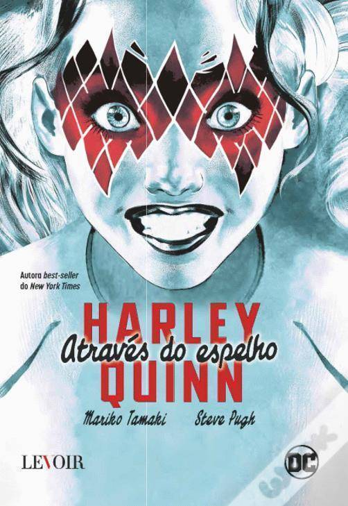 Harley Quinn