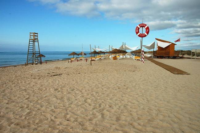 Place Praia da Terra Estreita