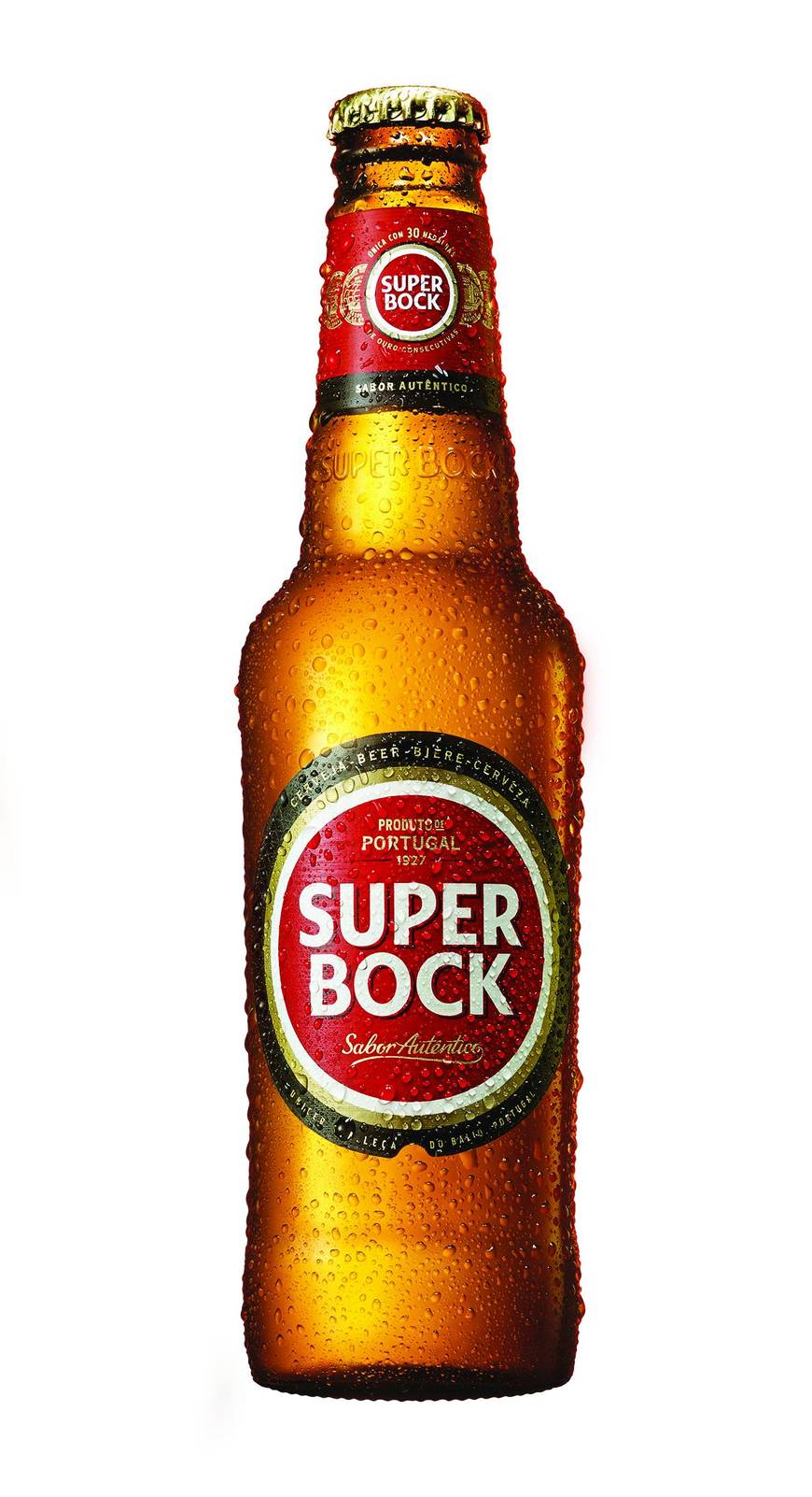 Social SUPER BOCK