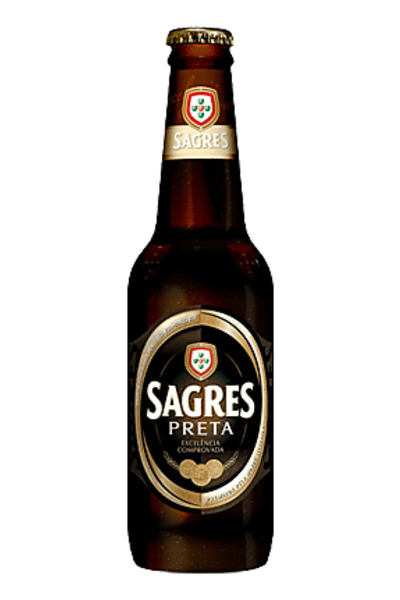 Social SAGRES PRETA