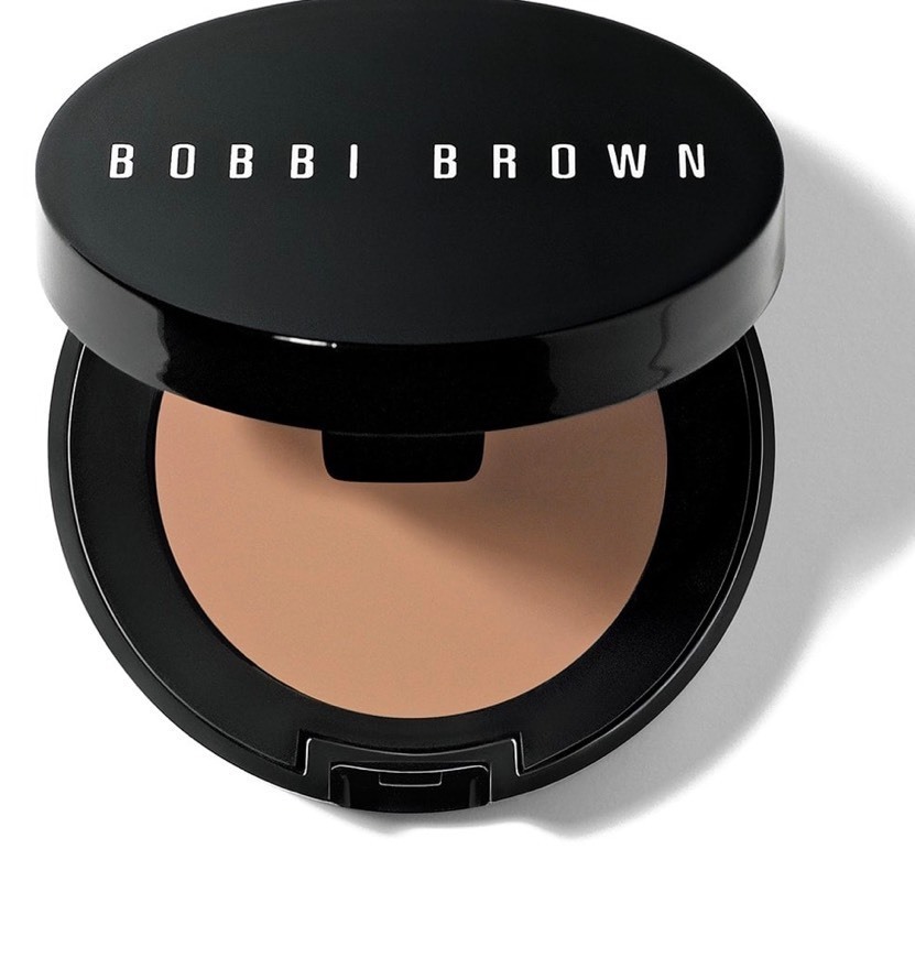 Social Corrector de ojeras