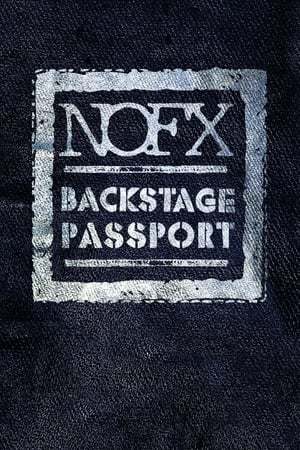 Serie NOFX: Backstage Passport