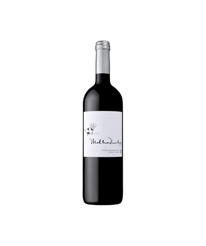 Product Vinho Tinto "Malhadinha"