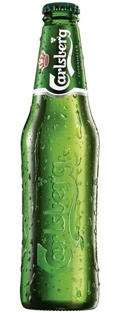 Social Cerveja "Carlsberg"