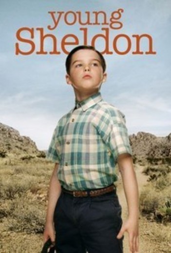 Young Sheldon