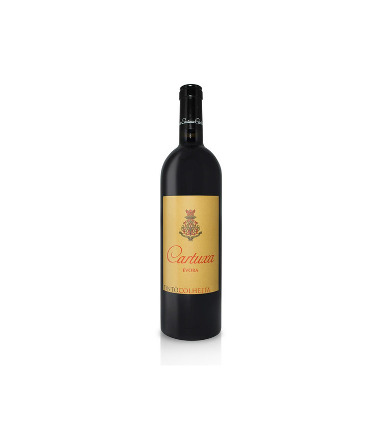 Product Vinho Tinto "Cartuxa"