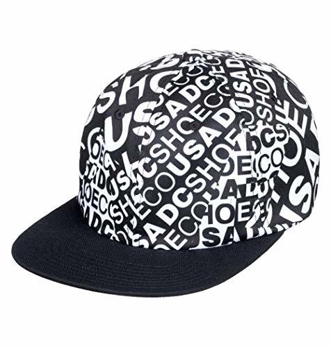 Product DC Apparel Vertigo Cap