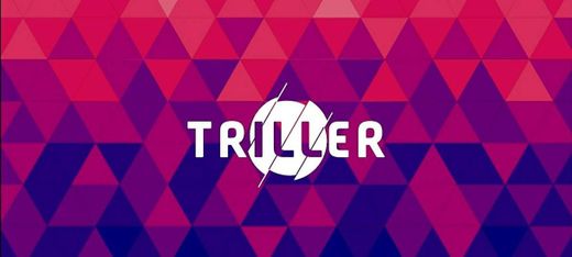 Triller: Social Video Platform