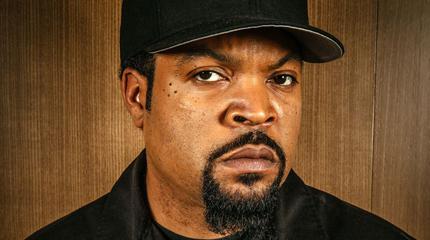 Canción ICE CUBE