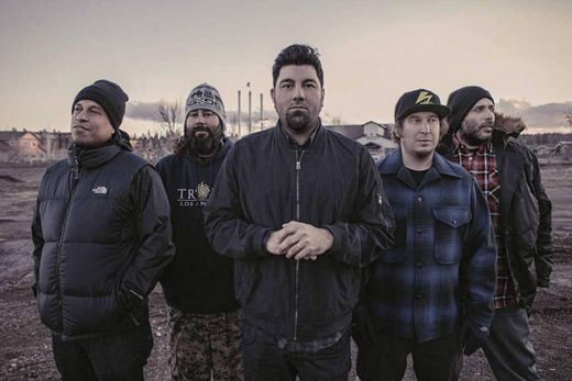 DEFTONES