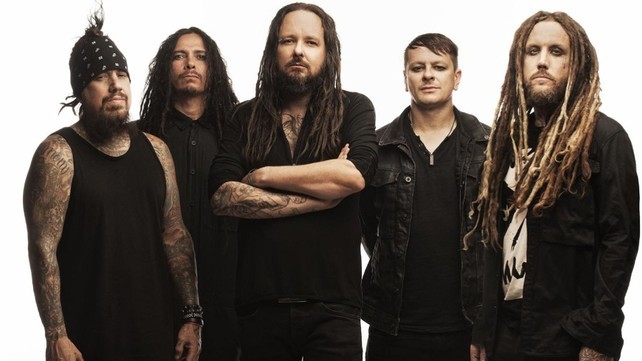 Music KORN