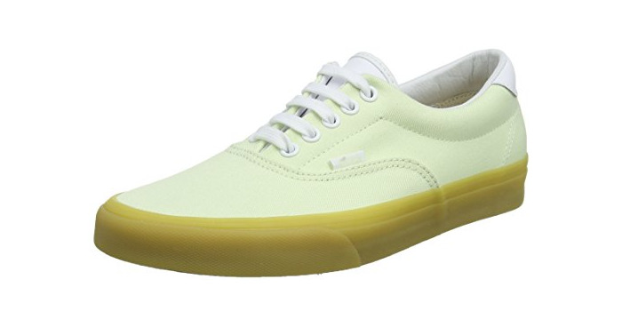 Producto Vans Era 59, Zapatillas Unisex Adulto, Verde