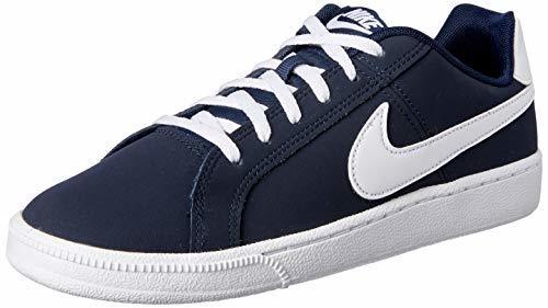 Producto Nike Court Royale Gs, Zapatillas de Tenis para Niños, Azul