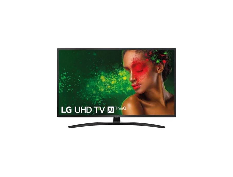 Social TV LG 65UM7450
