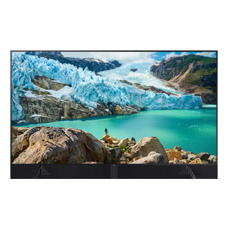 Product TV SAMSUNG UE70RU7025KXXC