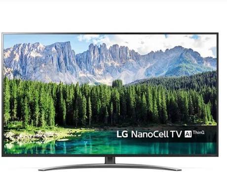 Productos TV LG 65SM8600PLA