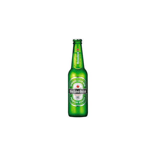 Cerveja "Heineken"