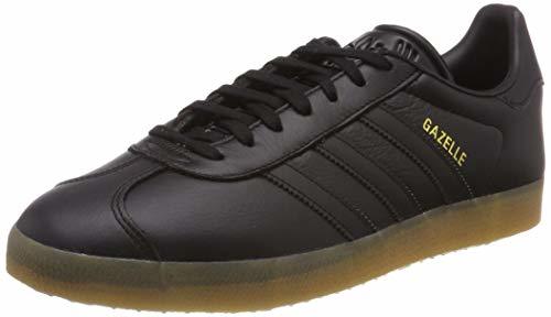 Lugar Adidas Gazelle, Zapatillas para Hombre, Negro