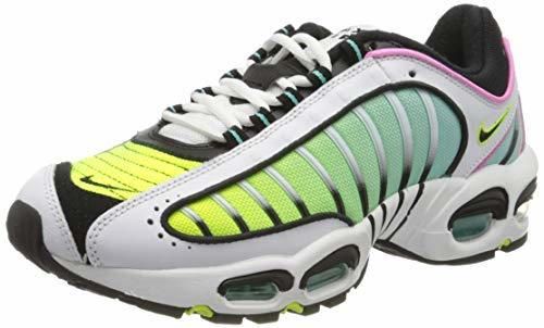 Nike Air MAX Tailwind IV, Zapatillas de Running para Hombre, Multicolor