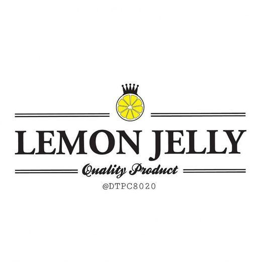 🍋 Lemon Jelly® Official 🍋