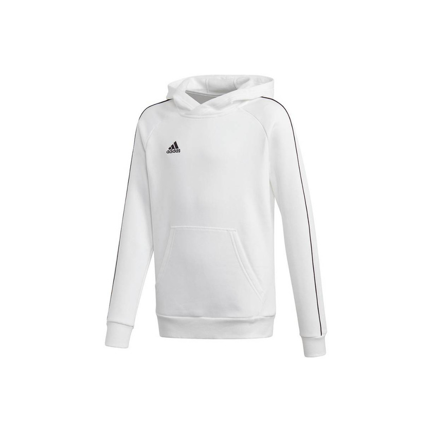 Social Adidas Core 18 white

