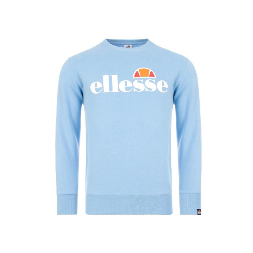 Producto Ellesse Succiso Sudadera Light Blue