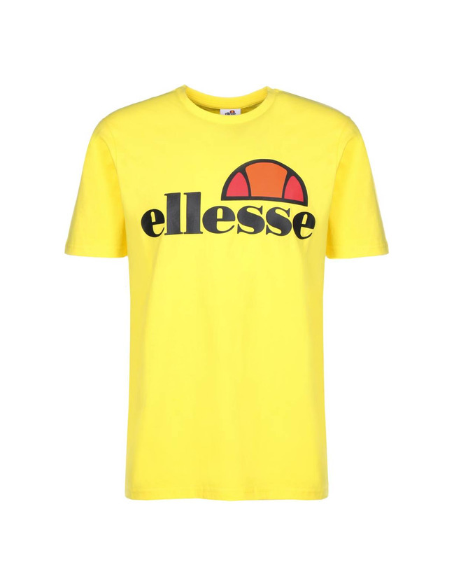 Producto Ellesse - Camiseta SHE07405 Prado tee Yellow - SHE07405YELLOW - Yellow