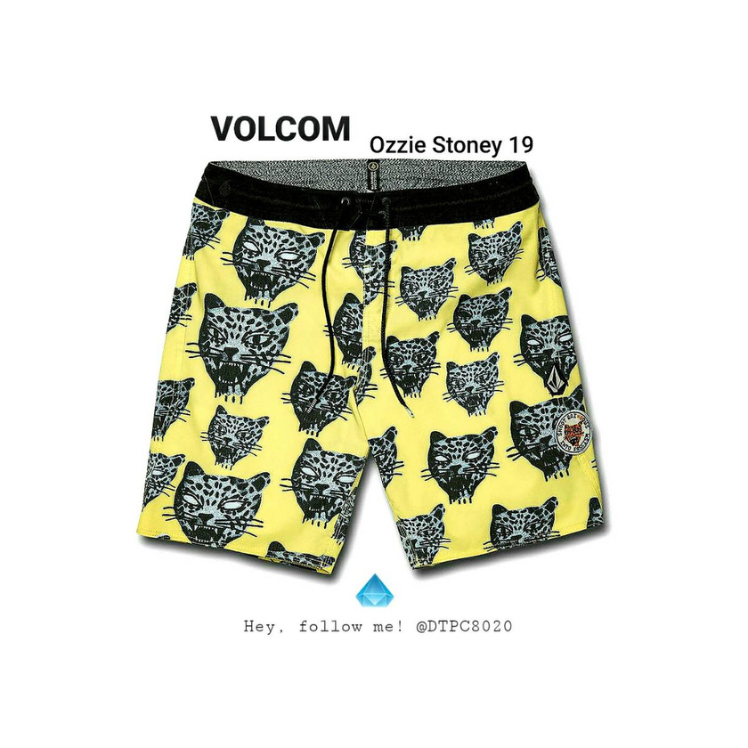 Producto Calção de banho Homem VOLCOM 💁🏻‍♂️