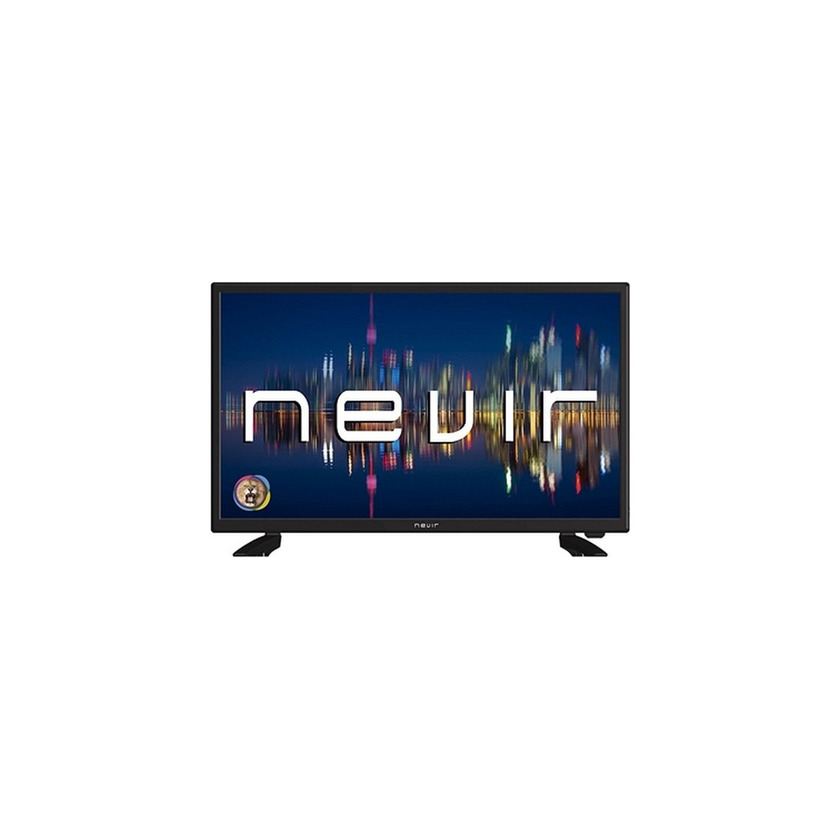 Social TV NEVIR NVR-7431-24RD-N