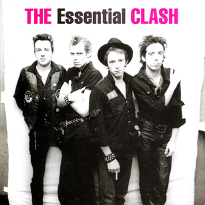 Fashion The Clash