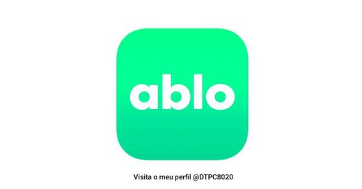 Ablo - Make friends worldwide