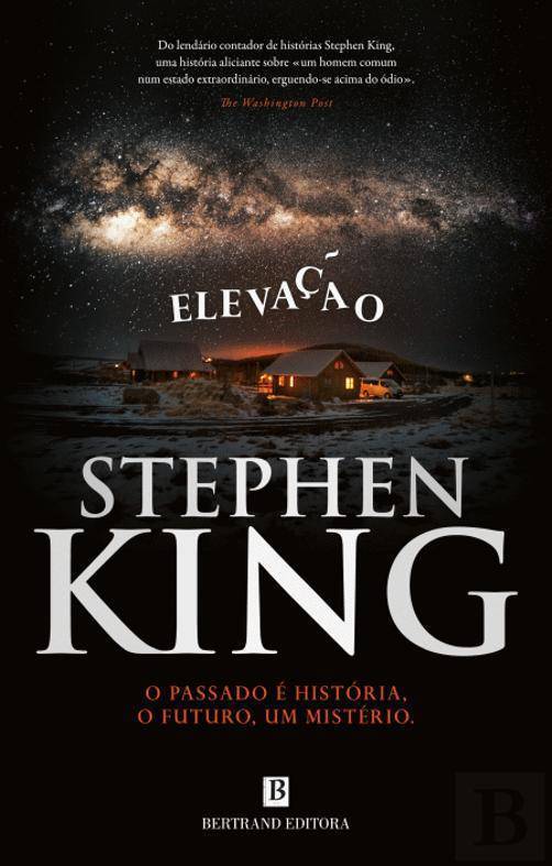 Libro Elevação 