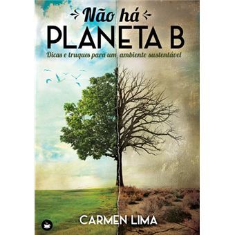 Book Não Há Planeta B