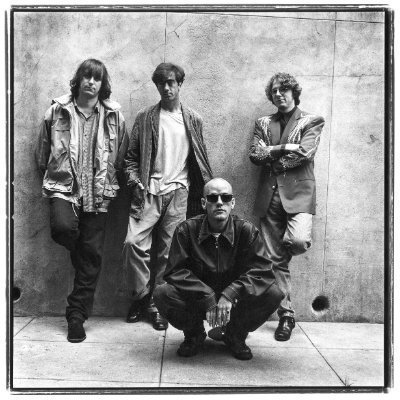 Fashion R.E.M