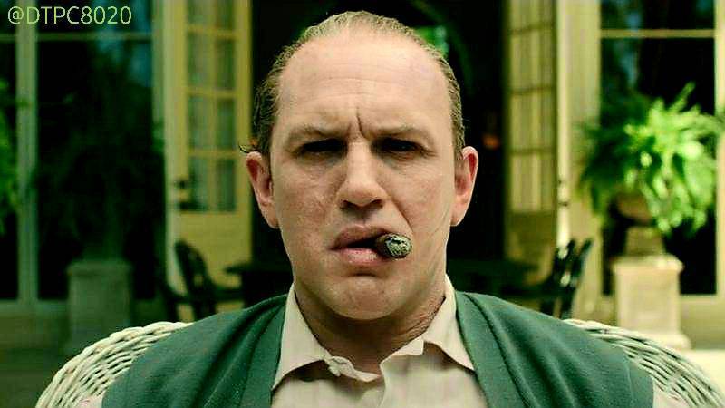 📽 CAPONE Official Trailer 2020