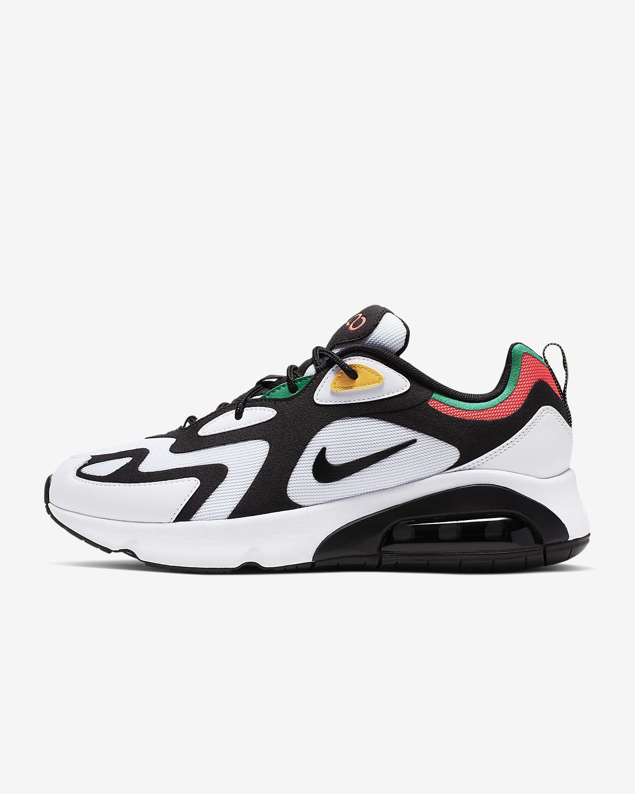 Social Nike Air Max 200