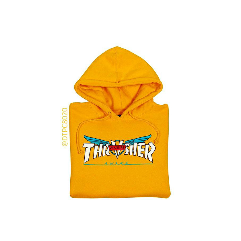 Product THRASHER Venture Collab Hood