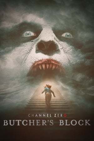 Serie Channel Zero